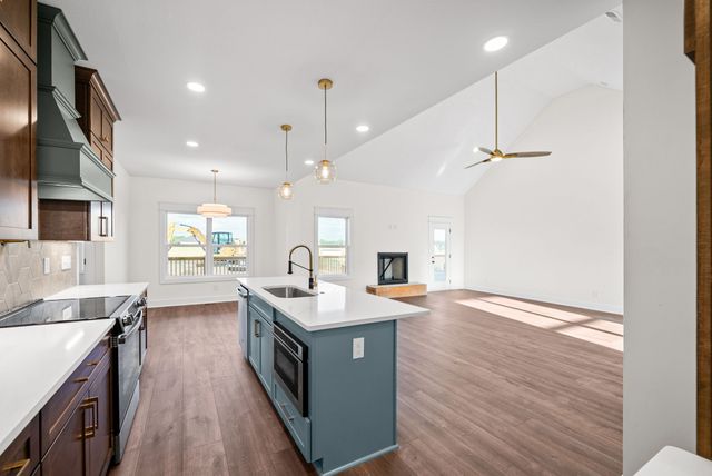 4923 Royal View Way Lot 77, Clarksville, TN 37040