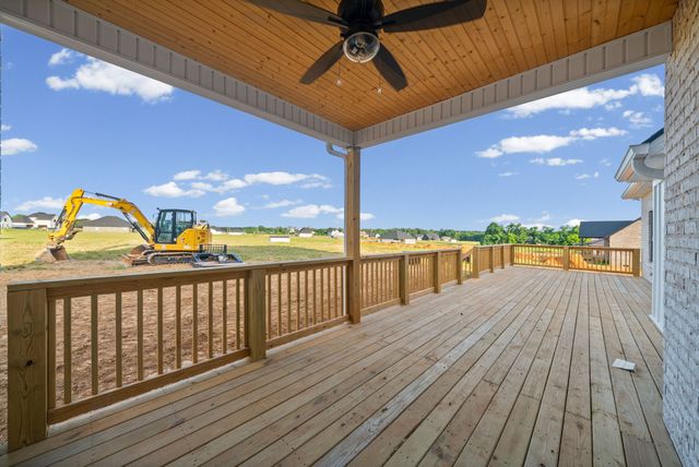 4923 Royal View Way Lot 77, Clarksville, TN 37040