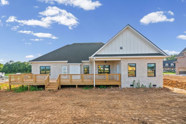 4923 Royal View Way Lot 77, Clarksville, TN 37040