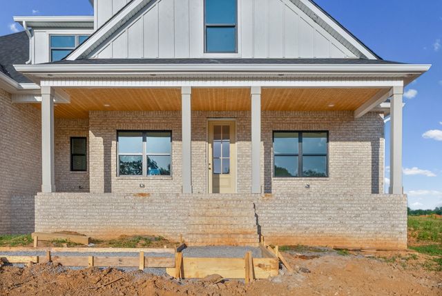 4923 Royal View Way Lot 77, Clarksville, TN 37040
