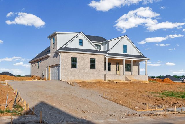 4923 Royal View Way Lot 77, Clarksville, TN 37040