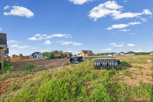 4923 Royal View Way Lot 77, Clarksville, TN 37040