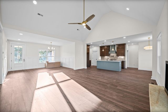 4923 Royal View Way Lot 77, Clarksville, TN 37040