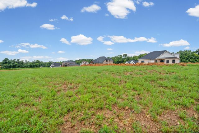 4923 Royal View Way Lot 77, Clarksville, TN 37040