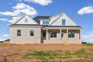 4923 Royal View Way Lot 77, Clarksville, TN 37040