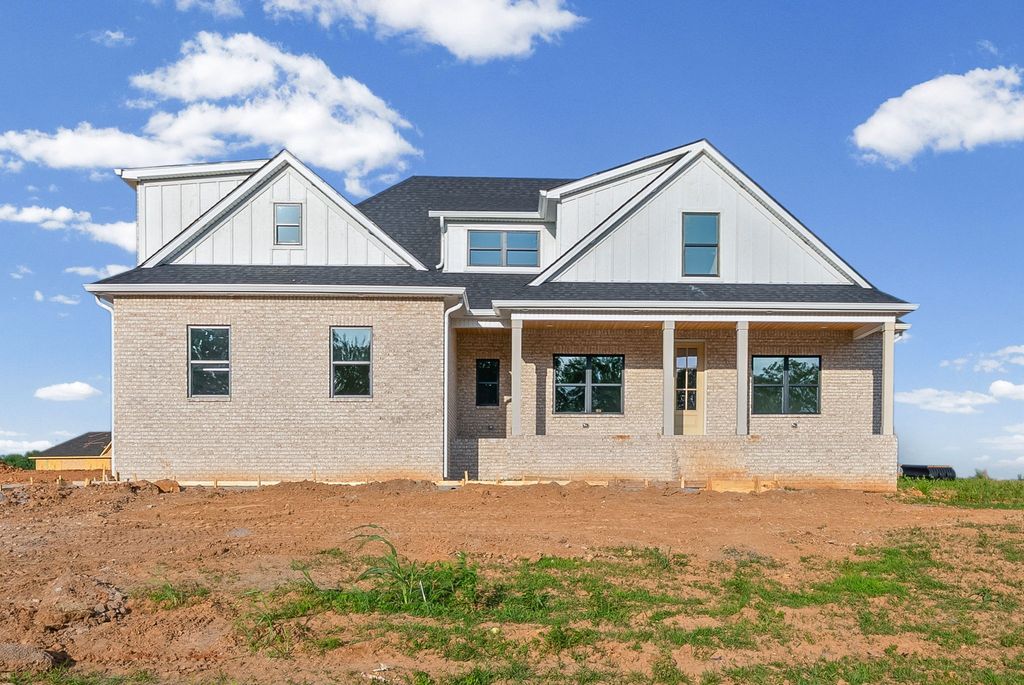 4923 Royal View Way Lot 77, Clarksville, TN 37040