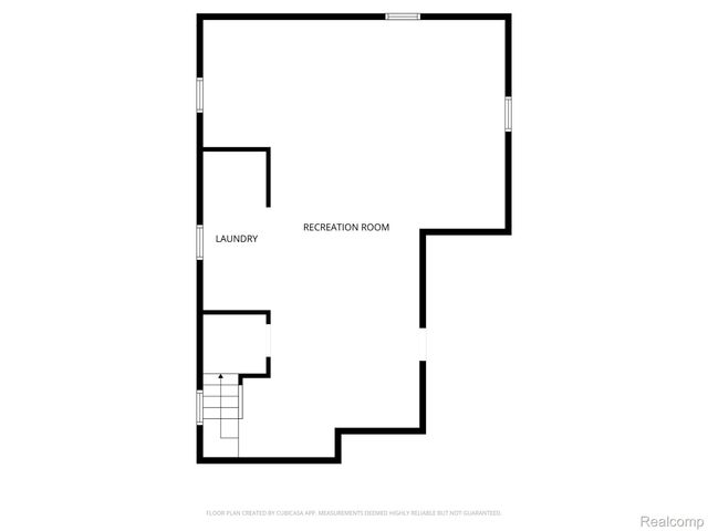 10846 Hart Avenue, Huntington Woods, MI 48070