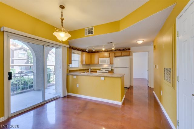 3822 Ormond Beach Street 101, Las Vegas, NV 89129