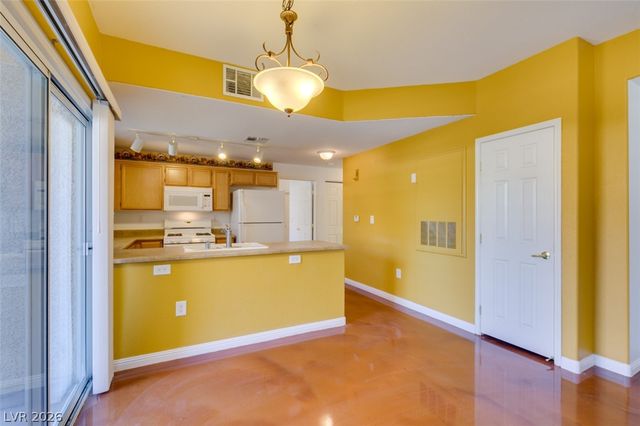 3822 Ormond Beach Street 101, Las Vegas, NV 89129