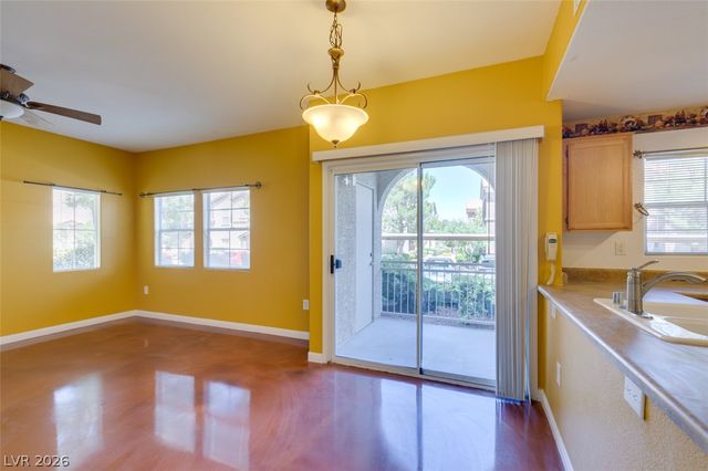 3822 Ormond Beach Street 101, Las Vegas, NV 89129