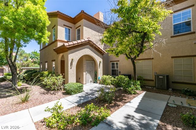 3822 Ormond Beach Street 101, Las Vegas, NV 89129
