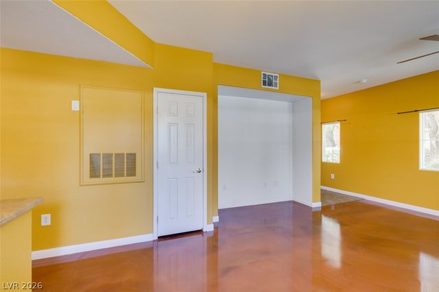 3822 Ormond Beach Street 101, Las Vegas, NV 89129