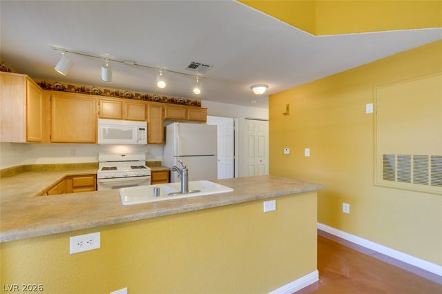 3822 Ormond Beach Street 101, Las Vegas, NV 89129