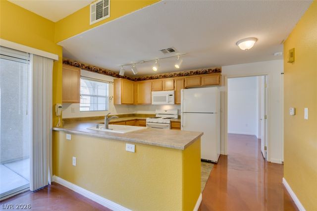 3822 Ormond Beach Street 101, Las Vegas, NV 89129