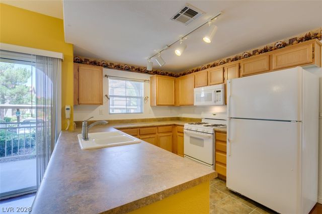 3822 Ormond Beach Street 101, Las Vegas, NV 89129
