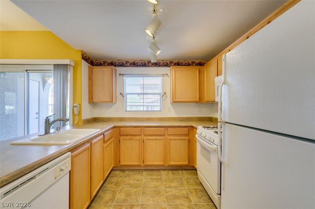 3822 Ormond Beach Street 101, Las Vegas, NV 89129