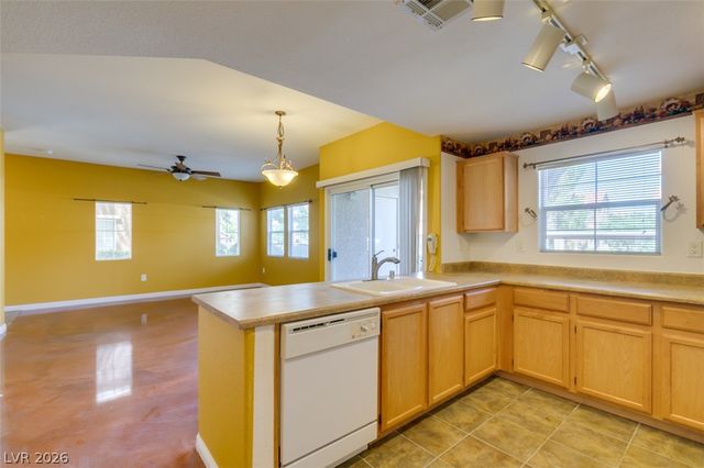 3822 Ormond Beach Street 101, Las Vegas, NV 89129