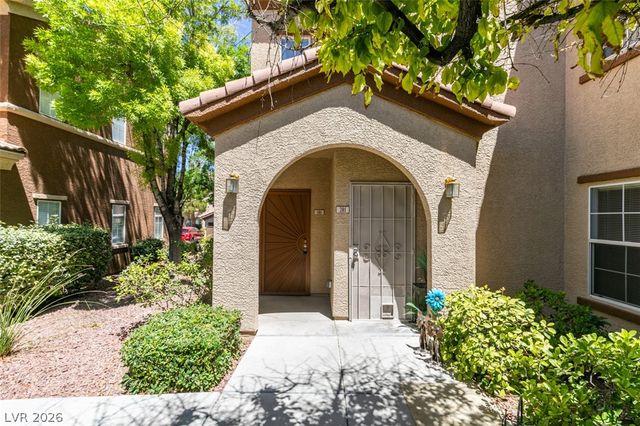 3822 Ormond Beach Street 101, Las Vegas, NV 89129