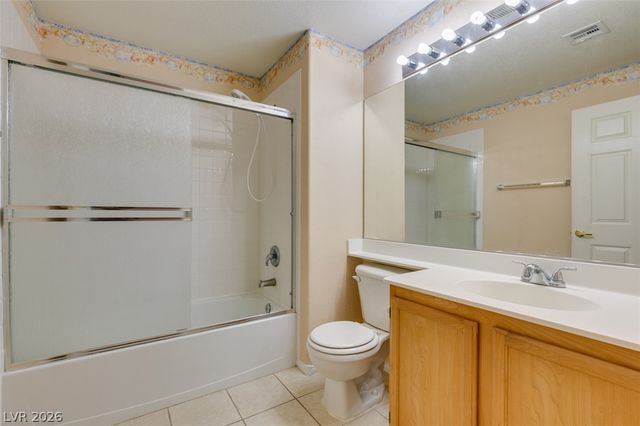 3822 Ormond Beach Street 101, Las Vegas, NV 89129