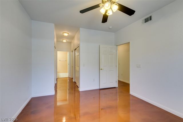 3822 Ormond Beach Street 101, Las Vegas, NV 89129