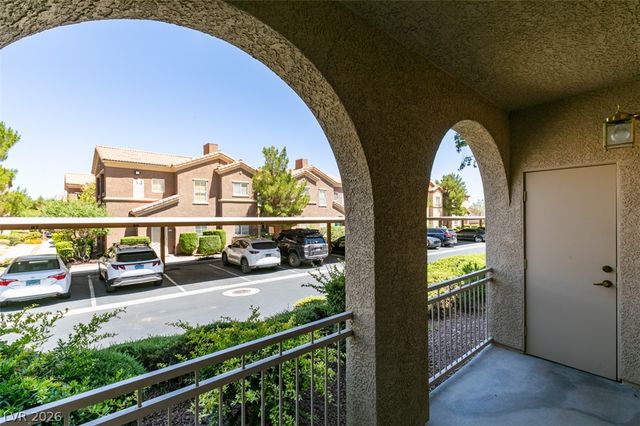 3822 Ormond Beach Street 101, Las Vegas, NV 89129