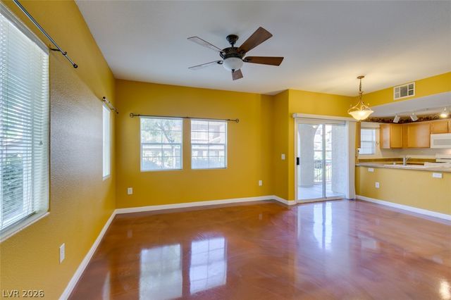 3822 Ormond Beach Street 101, Las Vegas, NV 89129
