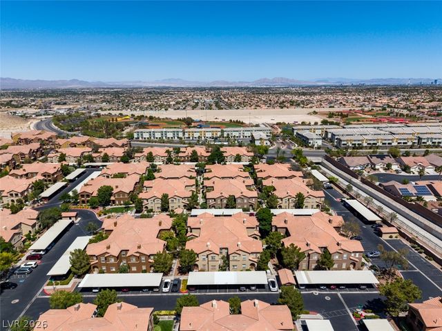 3822 Ormond Beach Street 101, Las Vegas, NV 89129