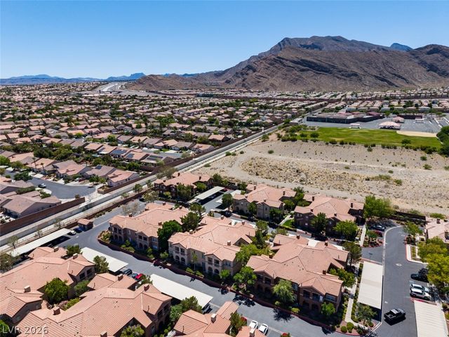 3822 Ormond Beach Street 101, Las Vegas, NV 89129