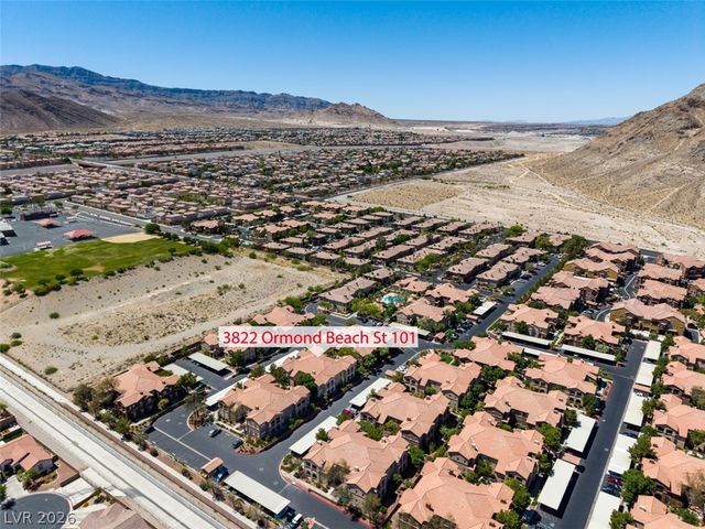 3822 Ormond Beach Street 101, Las Vegas, NV 89129