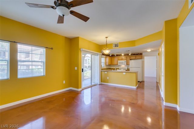 3822 Ormond Beach Street 101, Las Vegas, NV 89129
