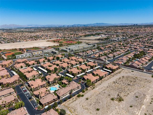 3822 Ormond Beach Street 101, Las Vegas, NV 89129