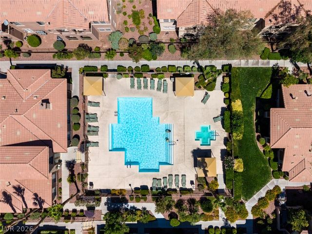 3822 Ormond Beach Street 101, Las Vegas, NV 89129
