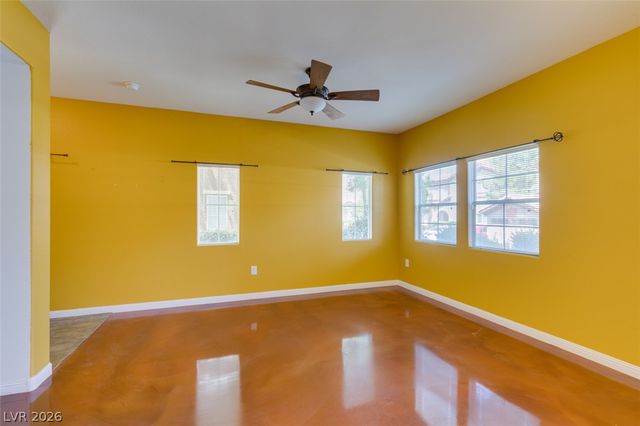 3822 Ormond Beach Street 101, Las Vegas, NV 89129