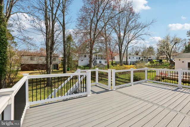 5415 THUNDER HILL RD, Columbia, MD 21045