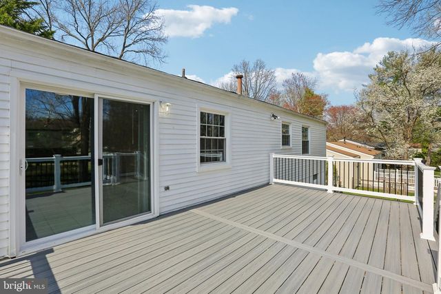 5415 THUNDER HILL RD, Columbia, MD 21045