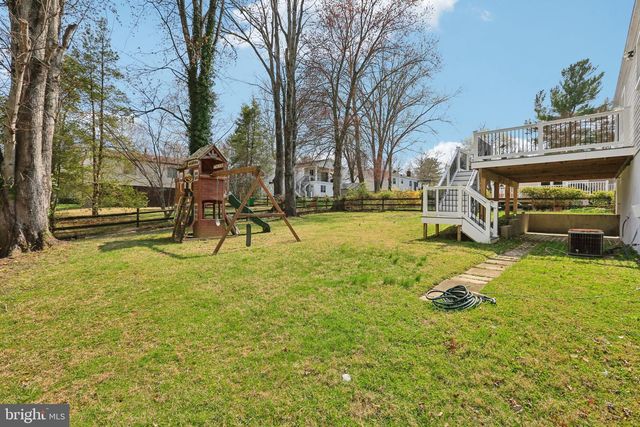 5415 THUNDER HILL RD, Columbia, MD 21045