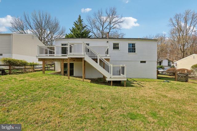5415 THUNDER HILL RD, Columbia, MD 21045
