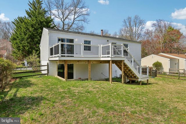 5415 THUNDER HILL RD, Columbia, MD 21045