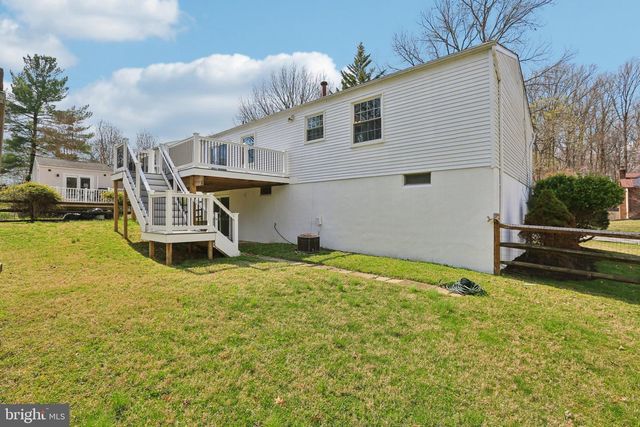 5415 THUNDER HILL RD, Columbia, MD 21045