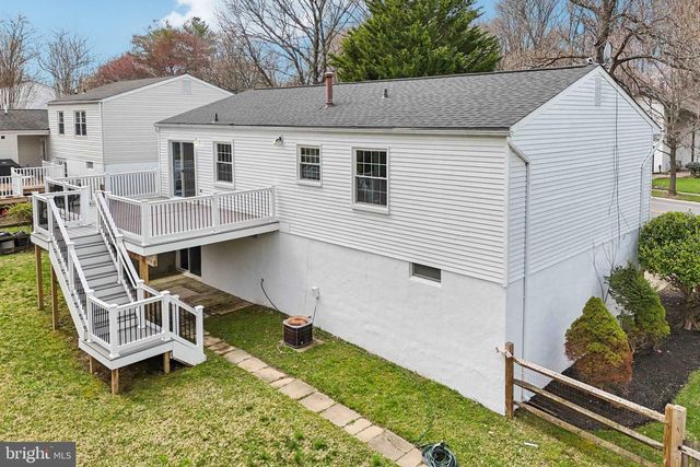 5415 THUNDER HILL RD, Columbia, MD 21045