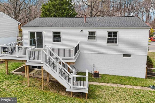 5415 THUNDER HILL RD, Columbia, MD 21045