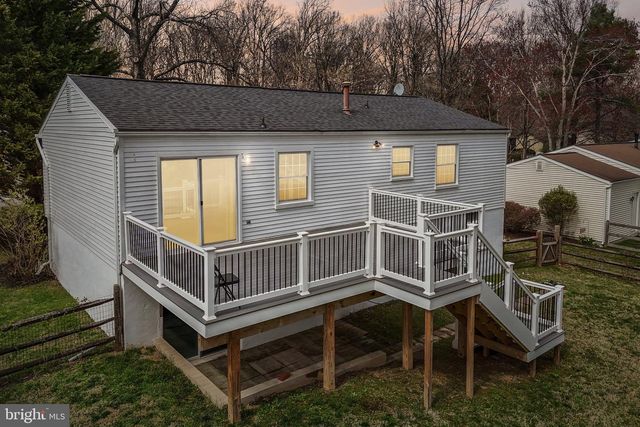 5415 THUNDER HILL RD, Columbia, MD 21045