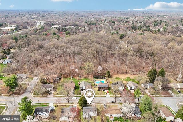 5415 THUNDER HILL RD, Columbia, MD 21045