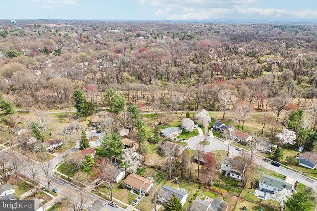 5415 THUNDER HILL RD, Columbia, MD 21045