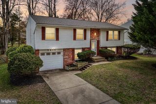 5415 THUNDER HILL RD, Columbia, MD 21045