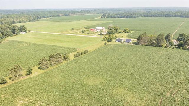 E2907 COUNTY ROAD GG, Iola, WI 54945