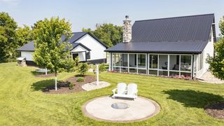 E2907 COUNTY ROAD GG, Iola, WI 54945