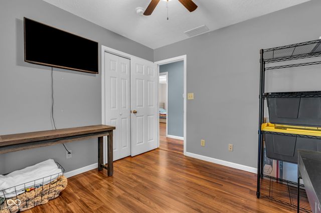 567 Mill Springs, Coatesville, IN 46121