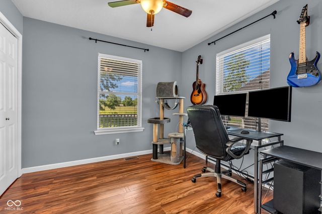 567 Mill Springs, Coatesville, IN 46121