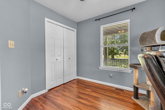 567 Mill Springs, Coatesville, IN 46121